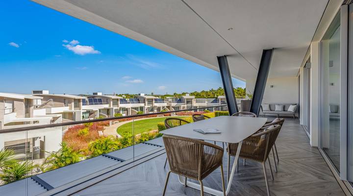 Reserva Penthouse Thumbnail