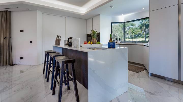 Villa Golfe Norte I Thumbnail