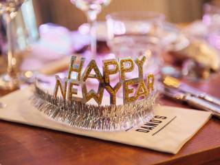 Celebre o Ano Novo no Algarve na Quinta do Lago