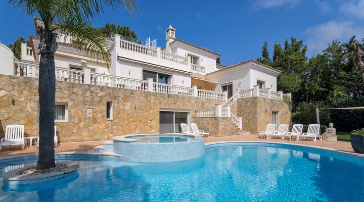 Villa Miramar Thumbnail