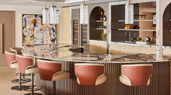 Nine Pines Thumbnail