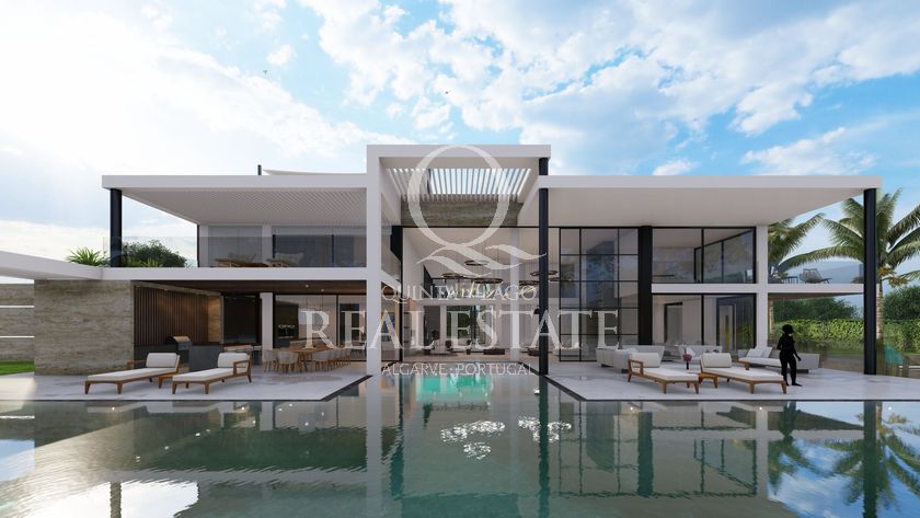 Terreno com Projeto Aprovado