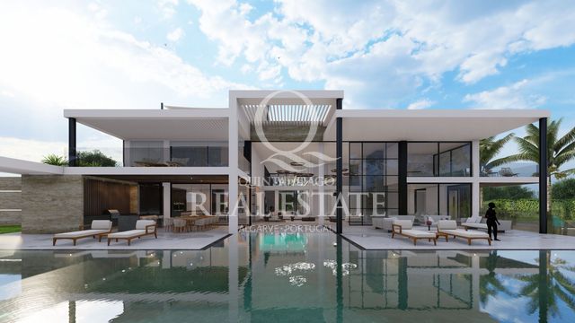 Plot with Approved Project