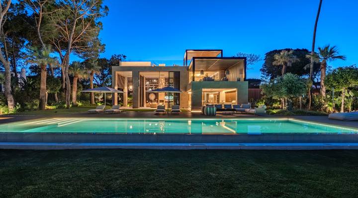 Casa Bella Thumbnail