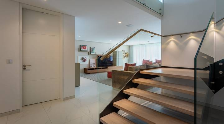 Reserva Garden Apartment Thumbnail