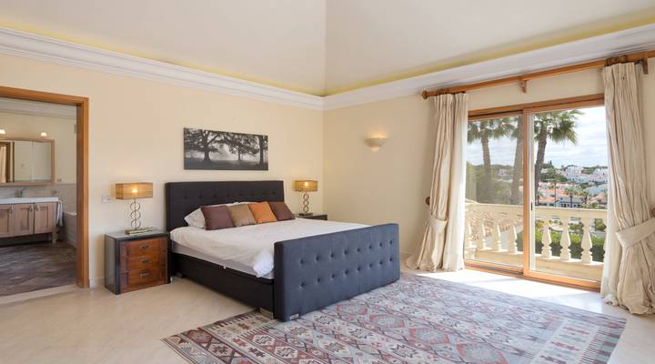 Villa Miramar Thumbnail