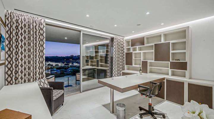 Reserva - Penthouse Vista Lago Thumbnail