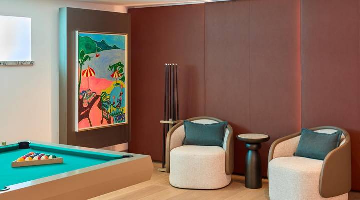 Nine Pines Thumbnail