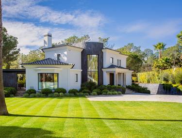 Villa Golfe Norte I