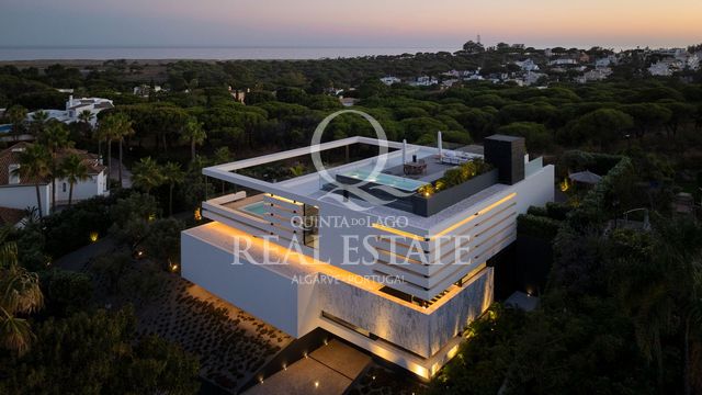 Villa Serenity