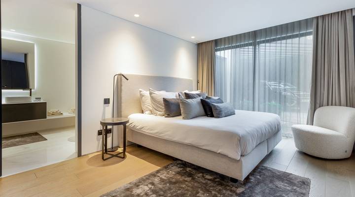 Villa Golfe Norte I Thumbnail