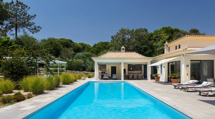 Villa Mimosa Thumbnail
