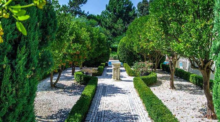 Villa Vermonte Thumbnail