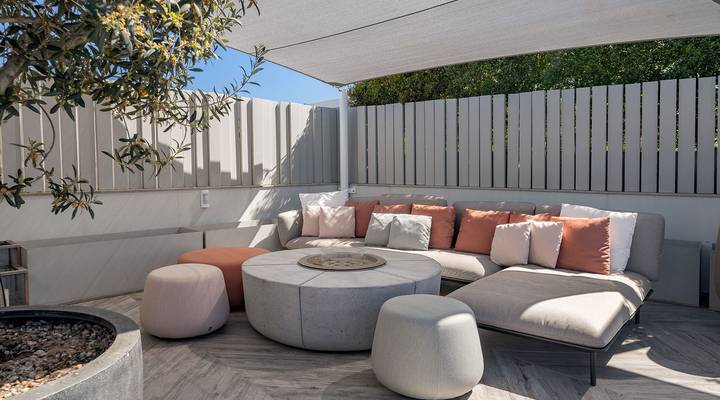 Reserva - Penthouse Vista Lago Thumbnail