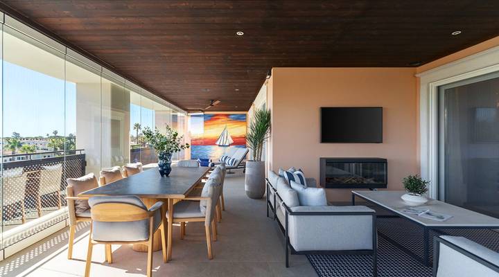 Penthouse Atlantis Wyndham Grand Algarve Thumbnail