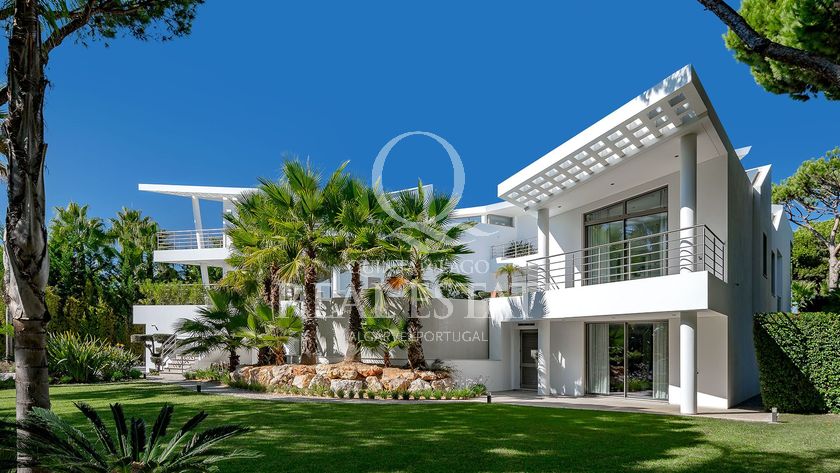 Arquitetura Contemporânea Deslumbrante