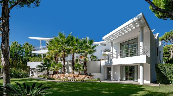 Arquitetura Contemporânea Deslumbrante Thumbnail