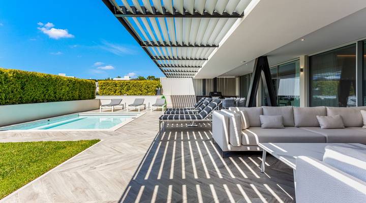 Reserva Garden Apartment Thumbnail