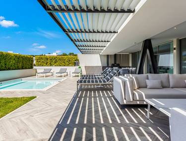Reserva Garden Apartment