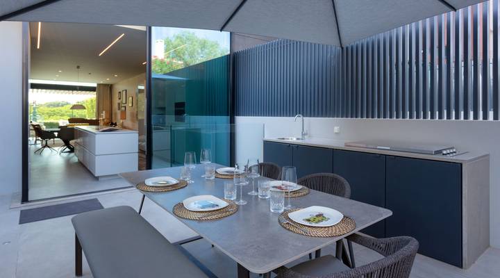 Ocean Breeze Townhouse Thumbnail