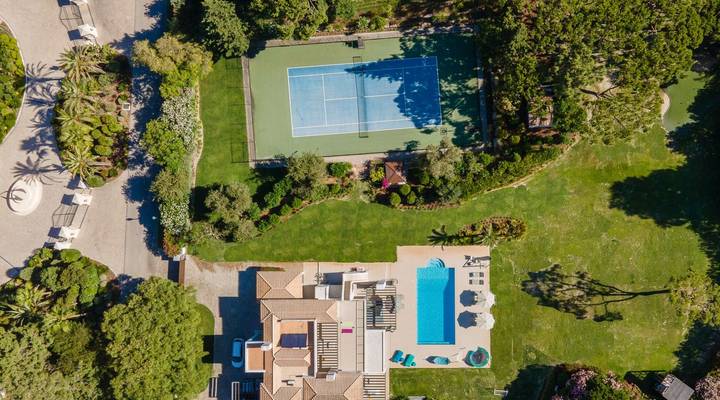 Villa Monte Golfe I Thumbnail