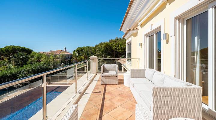 Villa Atlântico Thumbnail