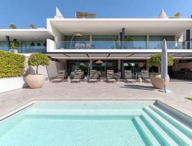 Reserva Garden Apartment
