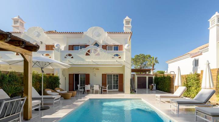 Villa Ludo Thumbnail