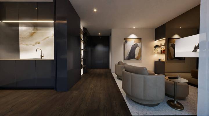 Peak of Excellence Thumbnail