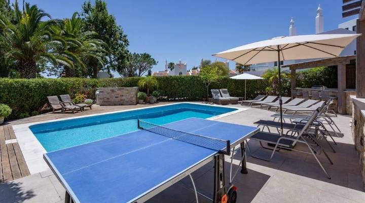 Villa Lakeside Village Thumbnail