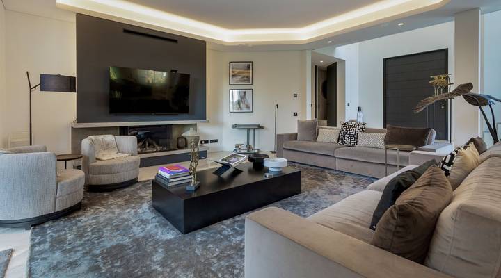 Villa Golfe Norte I Thumbnail