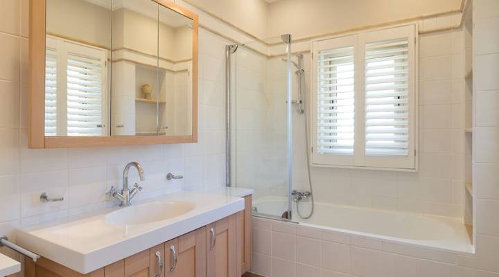 Villa Oasis Thumbnail