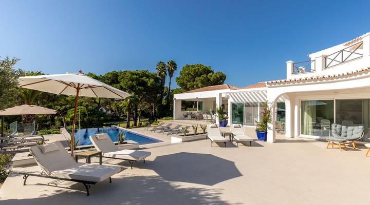 Villa Monte Golfe II Thumbnail