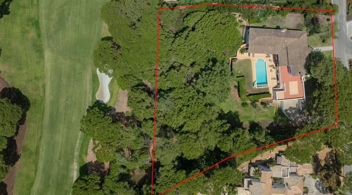 Villa Golf Thumbnail