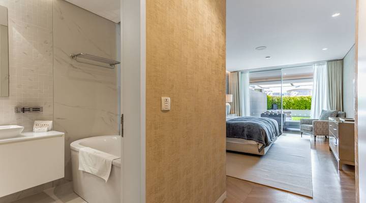 Reserva Garden Apartment Thumbnail