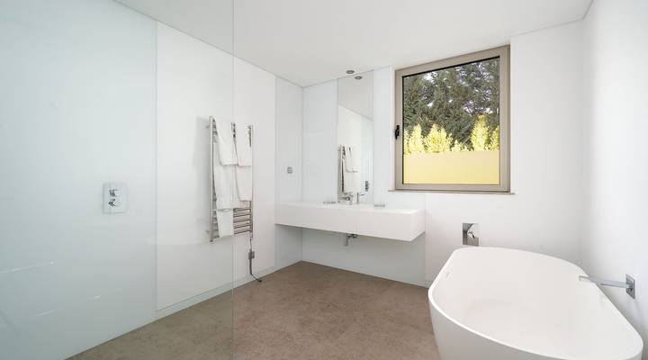 Arquitetura Contemporânea Deslumbrante Thumbnail