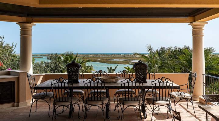 Villa Guadiana Thumbnail