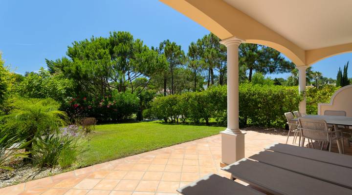 Casa Solana Thumbnail