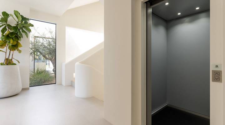 Villa Serenity Thumbnail