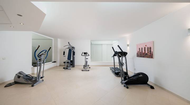 Grandiosa Mansão no Atlântico Thumbnail