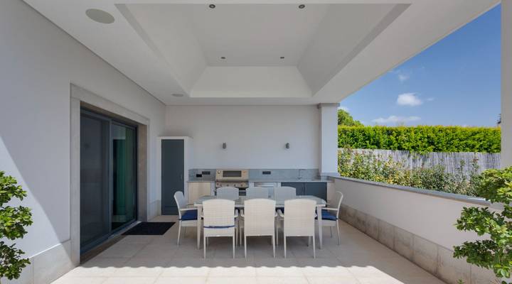 Villa Dara Thumbnail