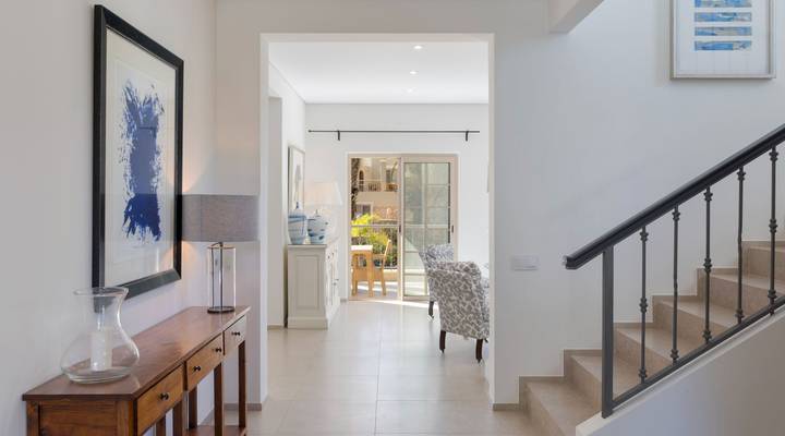 Villa Oasis Thumbnail