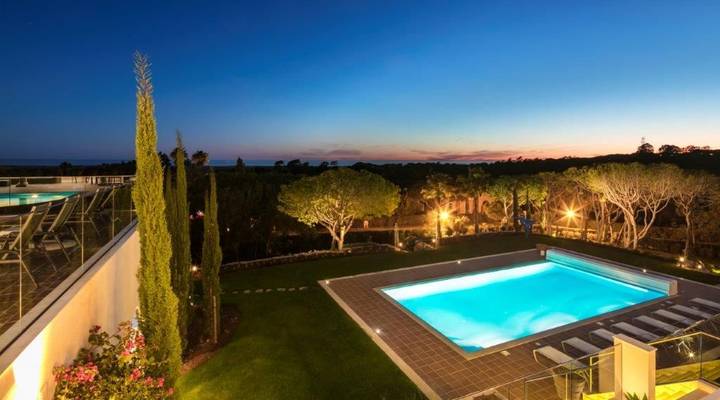 Villa Bellevue Thumbnail