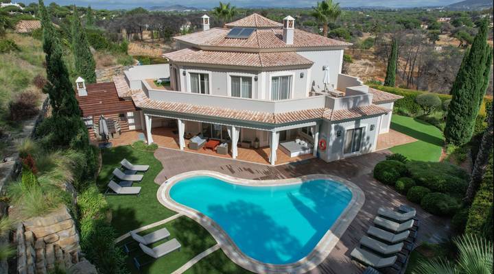 Villa Mayfair Thumbnail