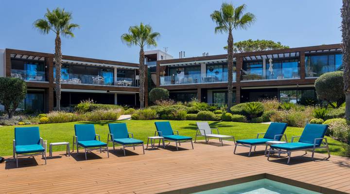 Seabreeze Apartment Thumbnail