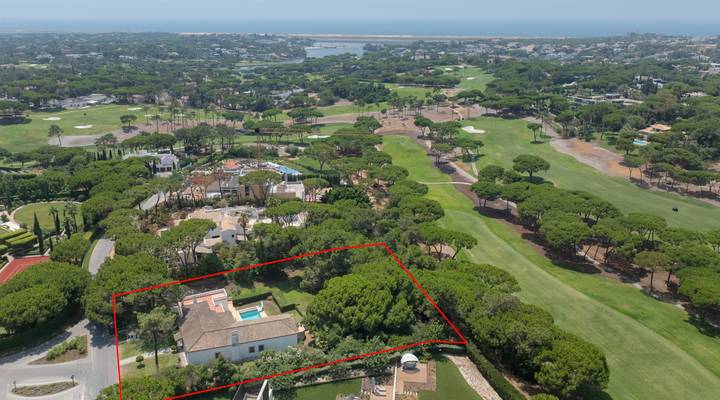 Villa Golf Thumbnail
