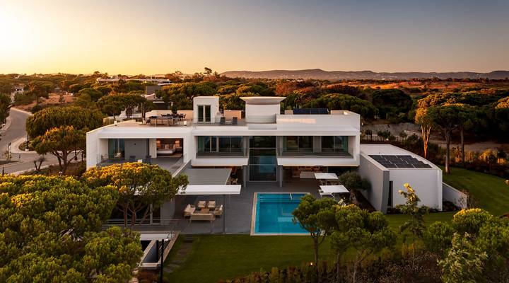 Villa Eden Thumbnail