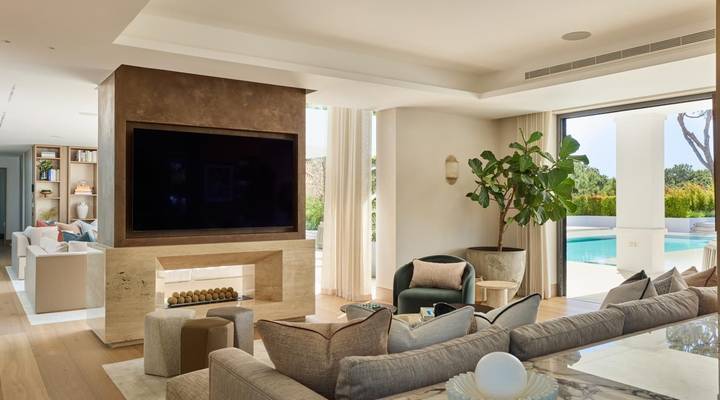 Nine Pines Thumbnail