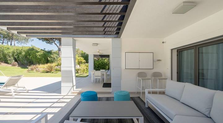 Villa Monte Golfe I Thumbnail