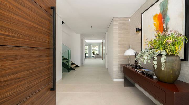 Residências Horizon Thumbnail